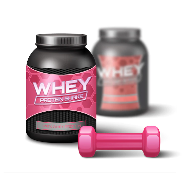 Whey protein