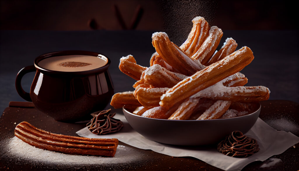 Churros