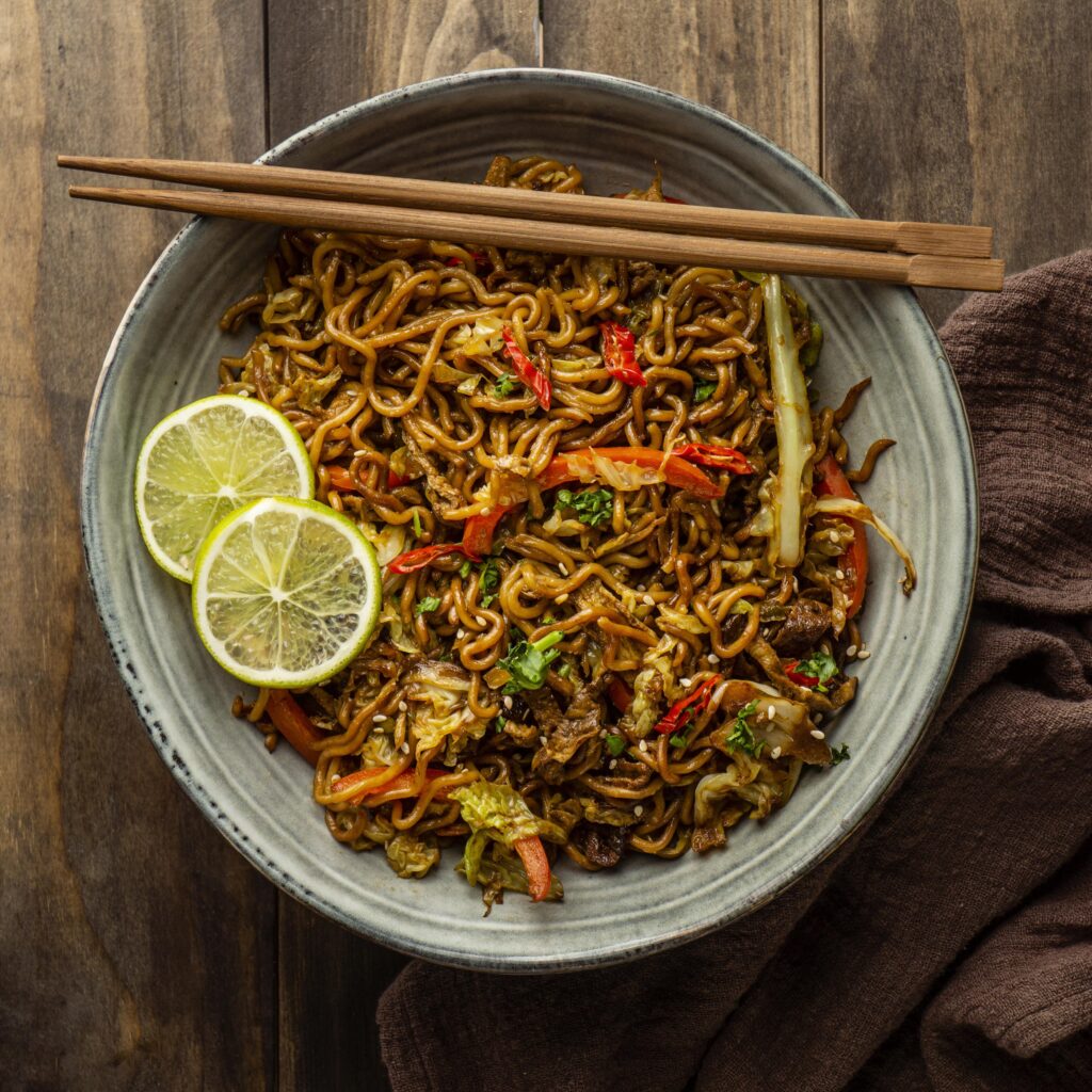 Yakisoba