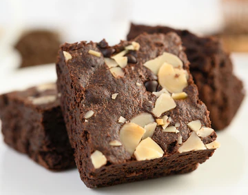 Brownie fitness