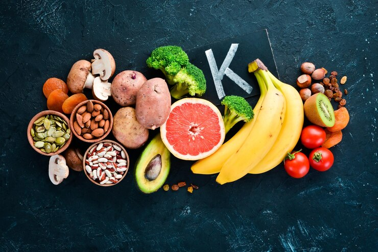 Vitamina K